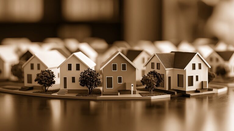 Greenfield Farms neighborhood